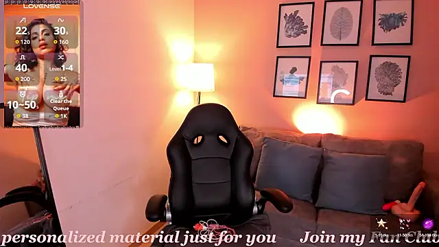 Snapshot of Galilea_Fox chatting on 03-18-26, 04:37 Galilea Fox online show from 03-18-26, 04:37