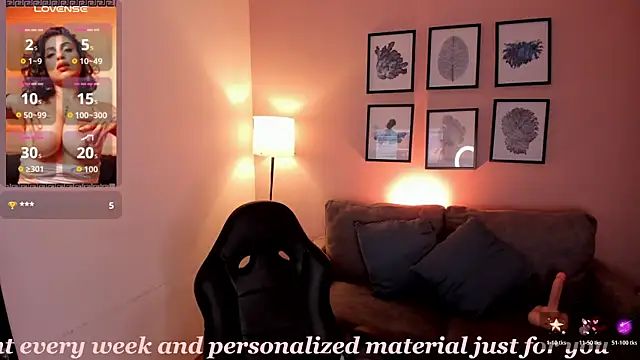 Snapshot of Galilea_Fox chatting on 03-25-26, 04:07 Galilea Fox online show from 03-25-26, 04:07