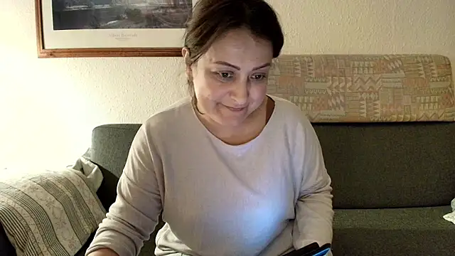 dalila sandersxxx online show from 02-06-26, 05:49