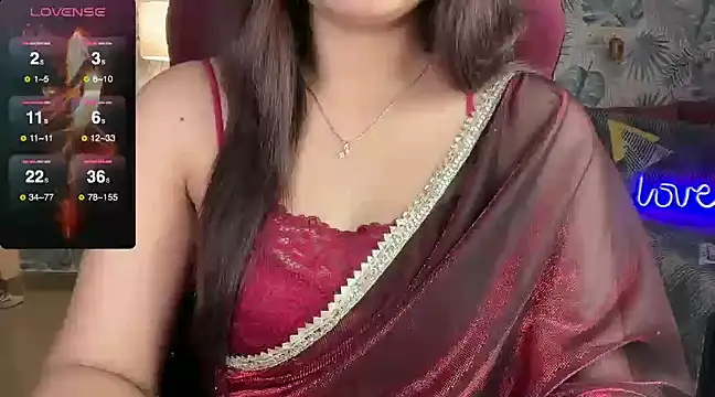 Sizzling  ZAARA online show from 01-21-25, 06:22