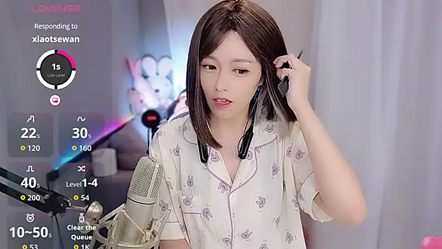 tw lala online show from 11-24-25, 04:51