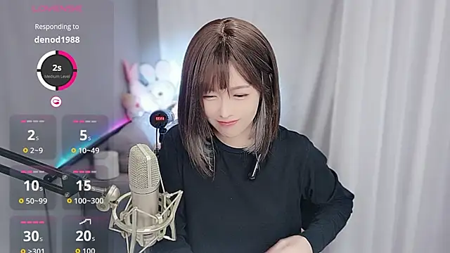 tw lala online show from 12-18-25, 04:57