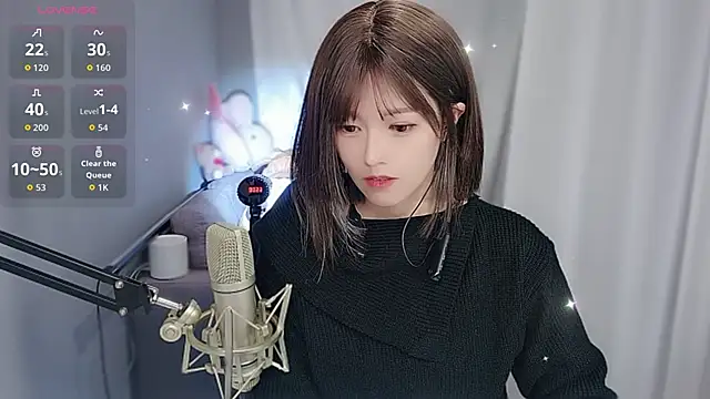 tw lala online show from 02-06-26, 04:54