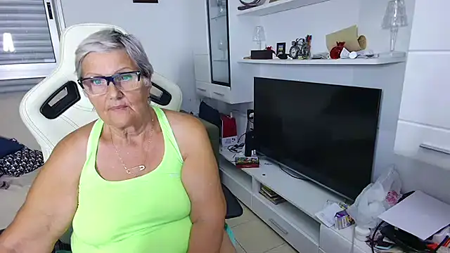 Selenna57 online show from 06-29-26, 05:35