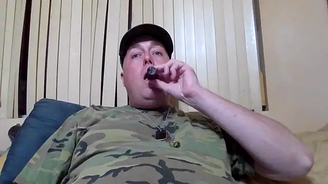 ThriilSergeant15 online show from 12-21-24, 02:19