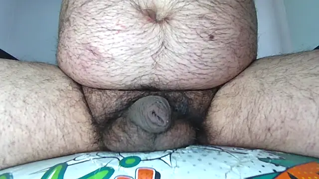 ChubbyLatin  online show from 03-05-26, 12:56