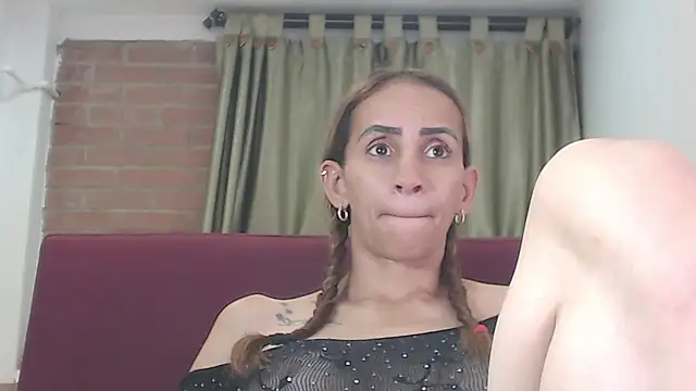 Amber Moore online show from 07-22-26, 12:13