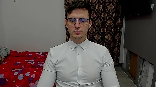 sexxymuscles4u online show from 01-23-25, 08:15