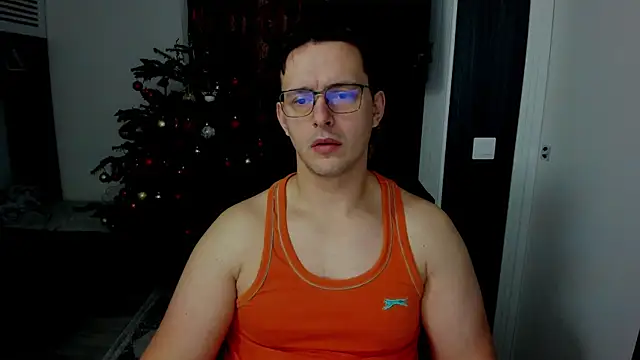 sexxymuscles4u online show from 01-06-26, 08:40