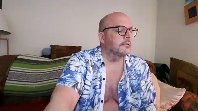 Ursulet US online show from 06-29-26, 11:38