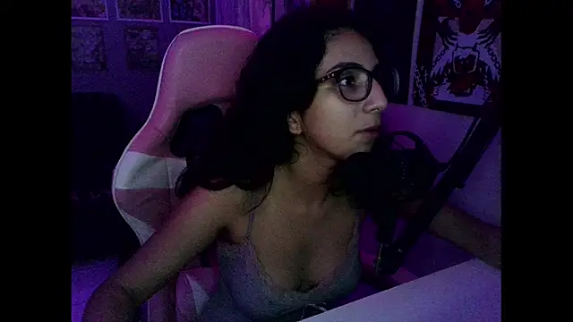 Abysparadise online show from 09-30-25, 05:12