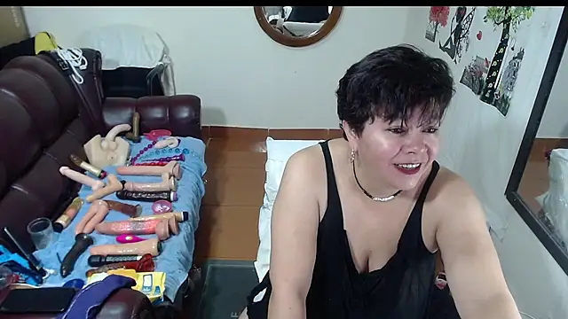 angelitolove727 online show from 12-19-24, 12:56