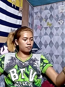 Cutie body11 online show from 12-07-24, 05:15