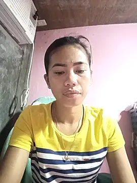 Cutie body11 online show from 10-27-25, 11:20