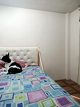 EmmaMelissa0521 online show from 01-19-25, 05:15