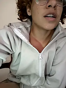 EmmaMelissa0521 online show from 02-08-25, 08:10