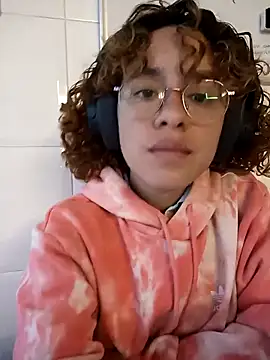 EmmaMelissa0521 online show from 03-13-25, 07:50