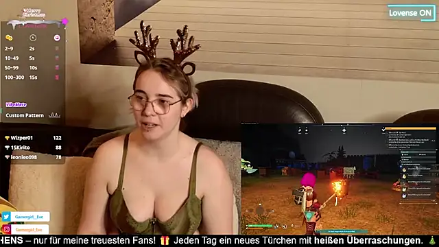 GamerGirl Eve online show from 12-08-24, 12:18