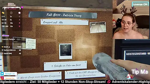 GamerGirl Eve online show from 12-14-24, 10:39