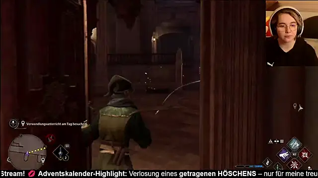 GamerGirl Eve online show from 12-23-24, 07:20