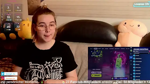 GamerGirl Eve online show from 12-28-24, 07:01