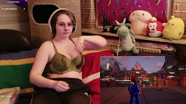 GamerGirl Eve online show from 02-24-26, 06:17