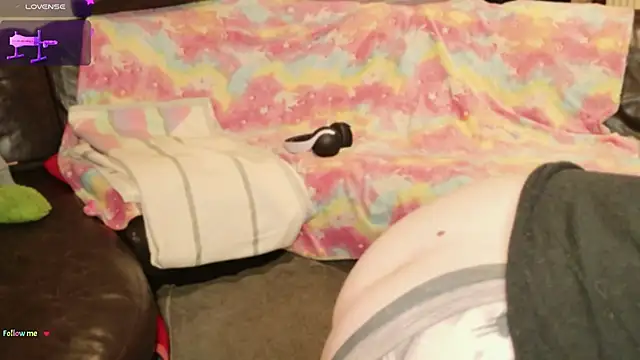 GamerGirl Eve online show from 03-12-26, 06:47