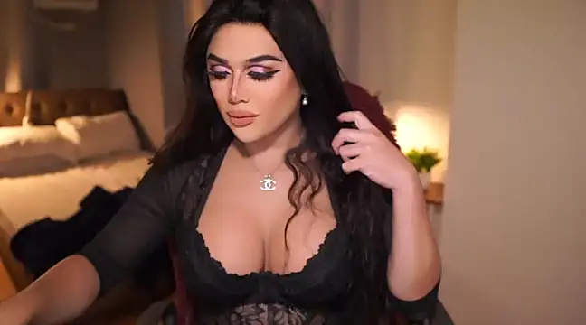 AnneHartx online show from 02-19-25, 03:39