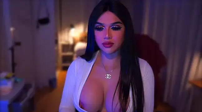 AnneHartx online show from 02-20-25, 09:00