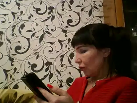 Snapshot of JeaneDavis chatting on 02-12-25, 06:19 JeaneDavis online show from 02-12-25, 06:19