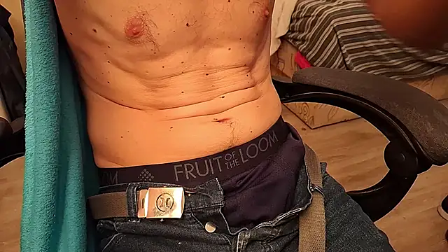 Danyell K287 online show from 10-17-25, 08:33