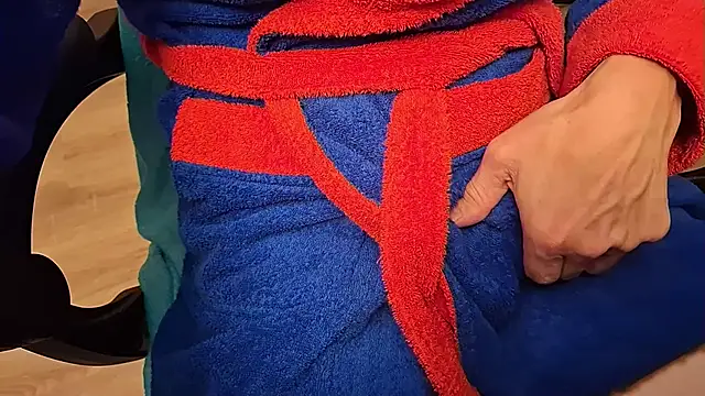 Danyell K287 online show from 10-21-25, 08:53