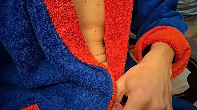 Danyell K287 online show from 01-08-26, 01:08