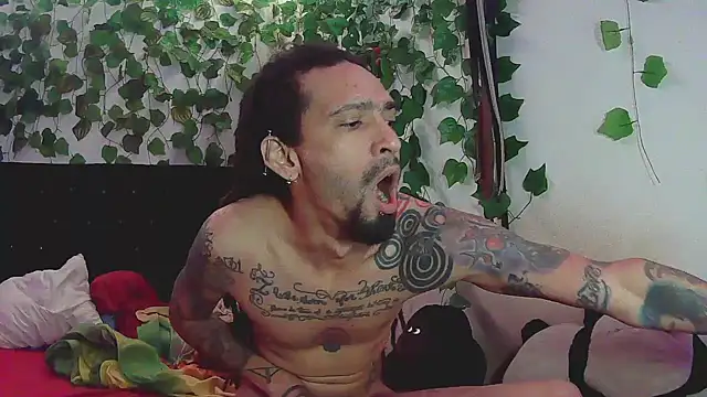 caribbeanlover1 online show from 02-28-25, 11:47