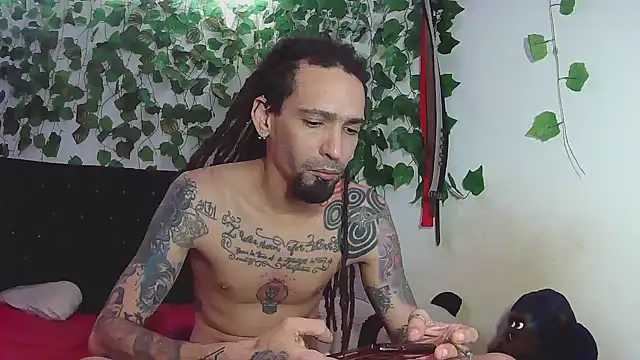 caribbeanlover1 online show from 03-08-25, 11:37