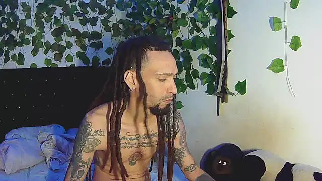 caribbeanlover1 online show from 03-15-25, 12:13