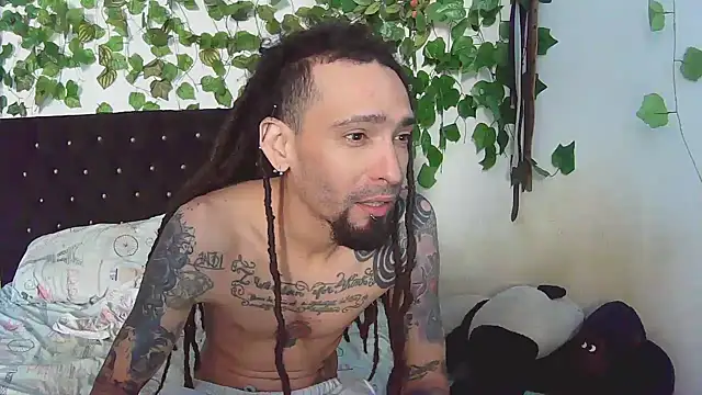 caribbeanlover1 online show from 03-22-25, 12:46