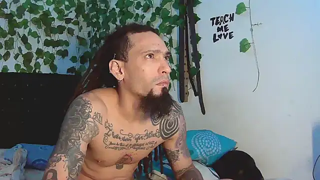 caribbeanlover1 online show from 09-09-25, 11:54