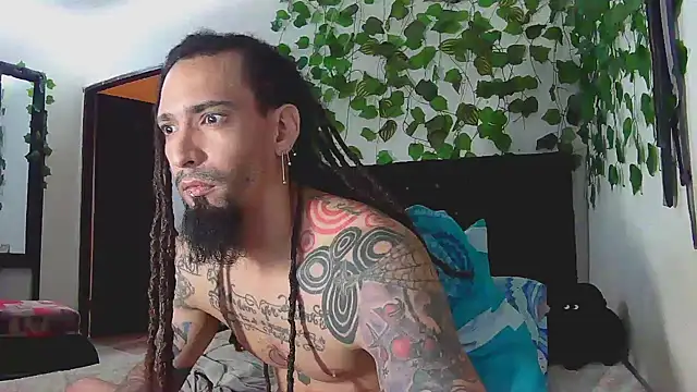 caribbeanlover1 online show from 09-17-25, 01:13