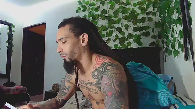 caribbeanlover1 online show from 09-18-25, 11:56