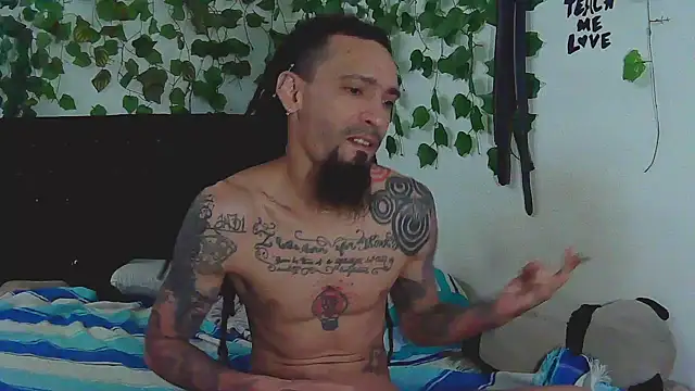 caribbeanlover1 online show from 10-03-25, 11:51