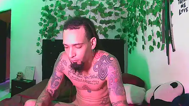 caribbeanlover1 online show from 11-26-25, 12:06