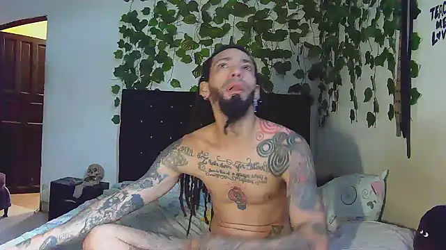 caribbeanlover1 online show from 02-03-26, 12:54