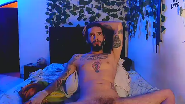 caribbeanlover1 online show from 02-11-26, 12:37