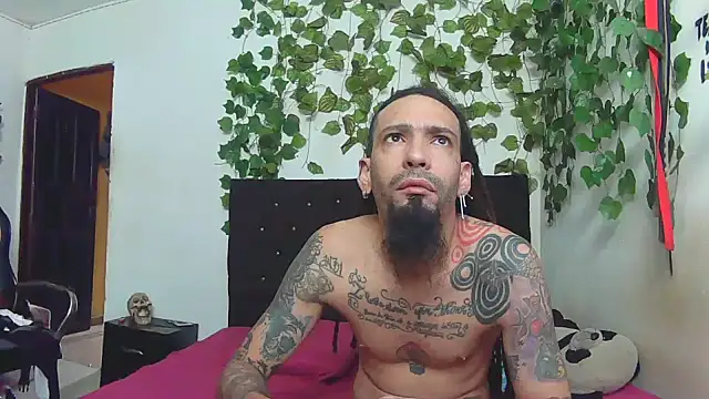 caribbeanlover1 online show from 05-05-26, 12:13