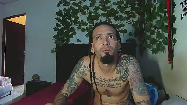 caribbeanlover1 online show from 05-07-26, 07:19