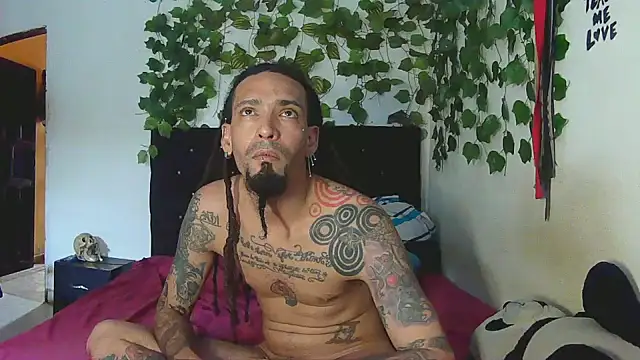caribbeanlover1 online show from 05-08-26, 08:47
