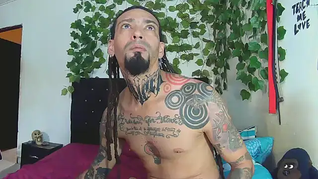 caribbeanlover1 online show from 05-15-26, 02:02