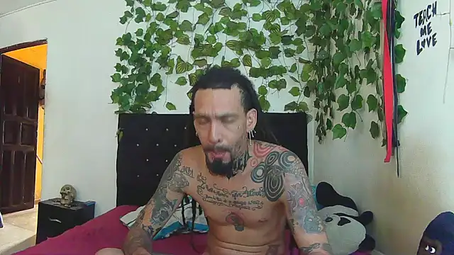 caribbeanlover1 online show from 05-19-26, 03:18