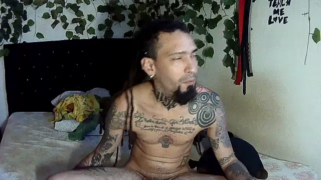 caribbeanlover1 online show from 06-28-26, 04:02